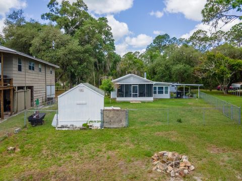 Tiny photo for 23191 NE 112th Court Road, Fort Mccoy, FL 32134 (MLS # OM724914)