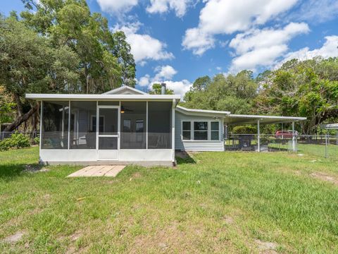Tiny photo for 23191 NE 112th Court Road, Fort Mccoy, FL 32134 (MLS # OM724914)
