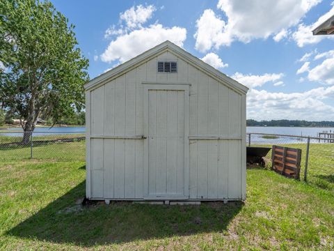 Tiny photo for 23191 NE 112th Court Road, Fort Mccoy, FL 32134 (MLS # OM724914)