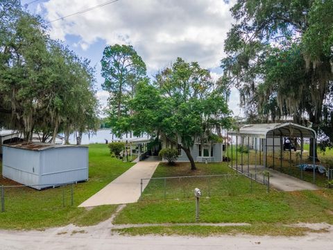 Tiny photo for 23191 NE 112th Court Road, Fort Mccoy, FL 32134 (MLS # OM724914)