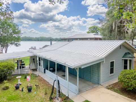 Tiny photo for 23191 NE 112th Court Road, Fort Mccoy, FL 32134 (MLS # OM724914)