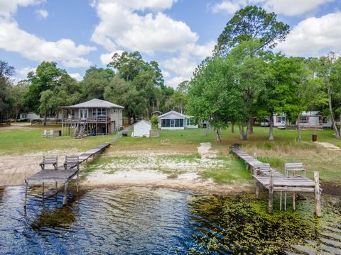 Tiny photo for 23191 NE 112th Court Road, Fort Mccoy, FL 32134 (MLS # OM724914)