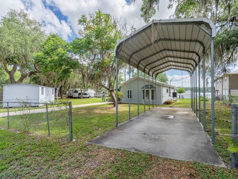 Tiny photo for 23191 NE 112th Court Road, Fort Mccoy, FL 32134 (MLS # OM724914)