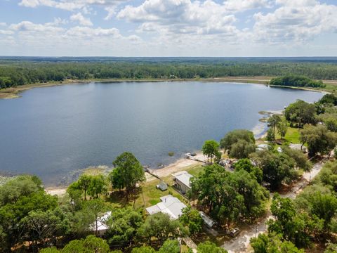 Photo of 23191 NE 112th Court Road, Fort Mccoy, FL 32134 (MLS # OM724914)
