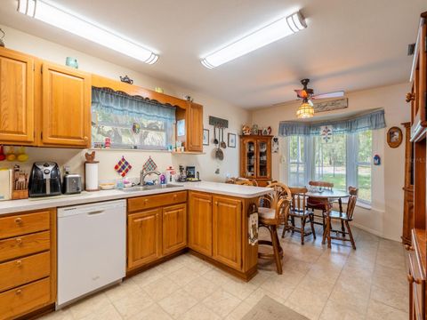 Tiny photo for 23191 NE 112th Court Road, Fort Mccoy, FL 32134 (MLS # OM724914)