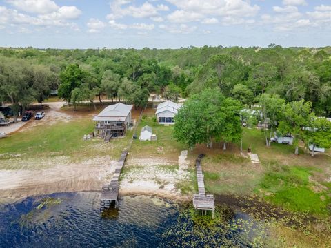 Tiny photo for 23191 NE 112th Court Road, Fort Mccoy, FL 32134 (MLS # OM724914)