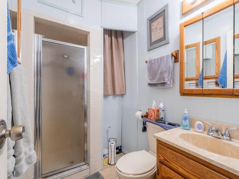 Tiny photo for 23191 NE 112th Court Road, Fort Mccoy, FL 32134 (MLS # OM724914)