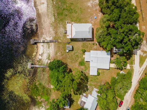 Tiny photo for 23191 NE 112th Court Road, Fort Mccoy, FL 32134 (MLS # OM724914)