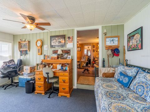 Tiny photo for 23191 NE 112th Court Road, Fort Mccoy, FL 32134 (MLS # OM724914)