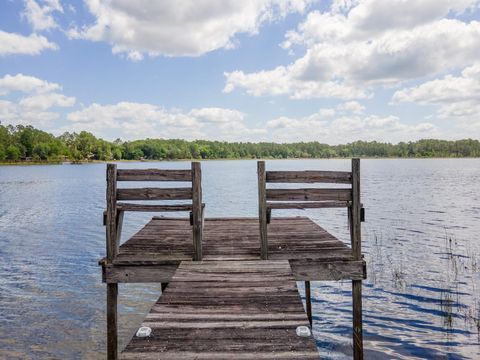 Tiny photo for 23191 NE 112th Court Road, Fort Mccoy, FL 32134 (MLS # OM724914)