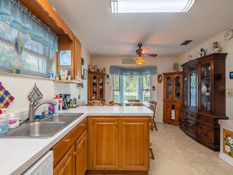 Tiny photo for 23191 NE 112th Court Road, Fort Mccoy, FL 32134 (MLS # OM724914)