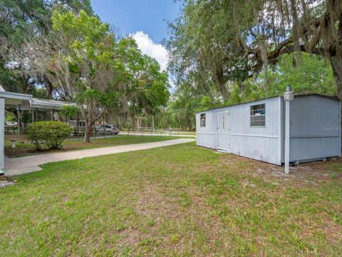 Tiny photo for 23191 NE 112th Court Road, Fort Mccoy, FL 32134 (MLS # OM724914)