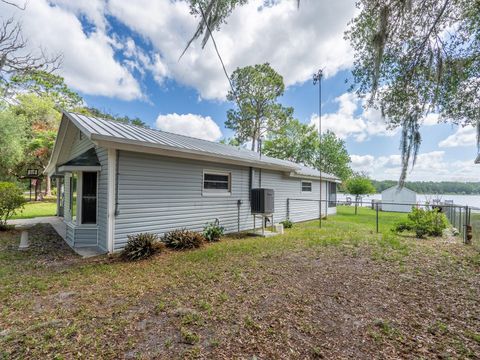 Tiny photo for 23191 NE 112th Court Road, Fort Mccoy, FL 32134 (MLS # OM724914)