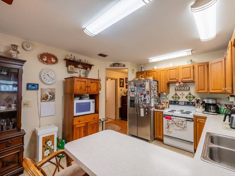 Tiny photo for 23191 NE 112th Court Road, Fort Mccoy, FL 32134 (MLS # OM724914)