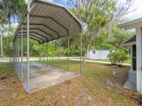 Tiny photo for 23191 NE 112th Court Road, Fort Mccoy, FL 32134 (MLS # OM724914)