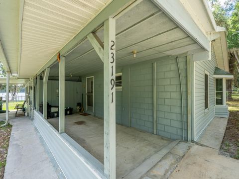 Tiny photo for 23191 NE 112th Court Road, Fort Mccoy, FL 32134 (MLS # OM724914)