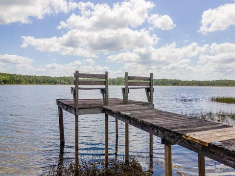 Tiny photo for 23191 NE 112th Court Road, Fort Mccoy, FL 32134 (MLS # OM724914)
