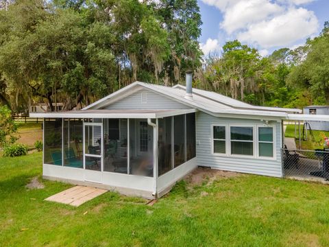 Tiny photo for 23191 NE 112th Court Road, Fort Mccoy, FL 32134 (MLS # OM724914)