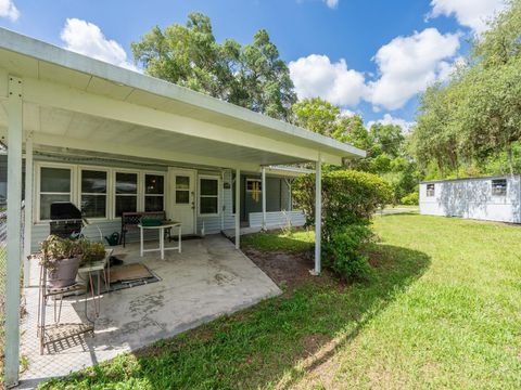 Tiny photo for 23191 NE 112th Court Road, Fort Mccoy, FL 32134 (MLS # OM724914)