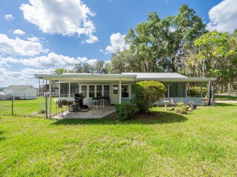 Tiny photo for 23191 NE 112th Court Road, Fort Mccoy, FL 32134 (MLS # OM724914)