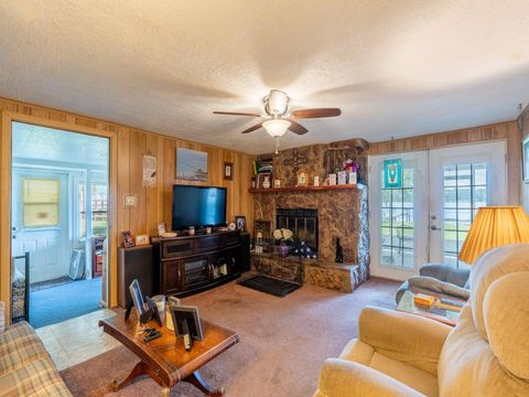 Tiny photo for 23191 NE 112th Court Road, Fort Mccoy, FL 32134 (MLS # OM724914)