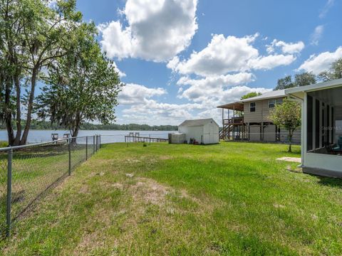 Tiny photo for 23191 NE 112th Court Road, Fort Mccoy, FL 32134 (MLS # OM724914)