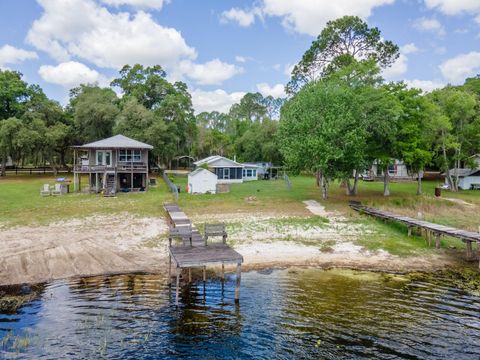 Tiny photo for 23191 NE 112th Court Road, Fort Mccoy, FL 32134 (MLS # OM724914)