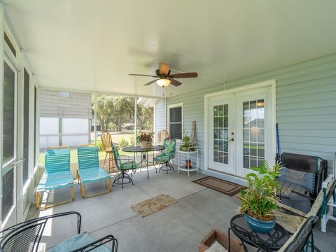 Tiny photo for 23191 NE 112th Court Road, Fort Mccoy, FL 32134 (MLS # OM724914)