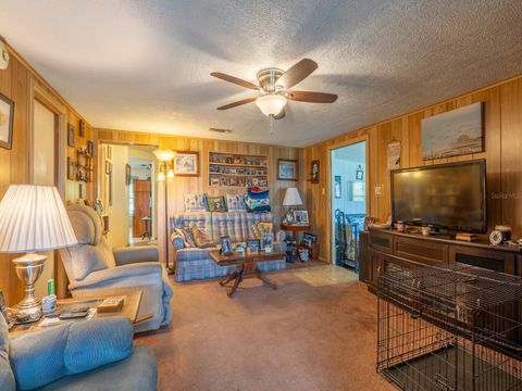 Tiny photo for 23191 NE 112th Court Road, Fort Mccoy, FL 32134 (MLS # OM724914)
