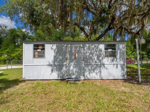 Tiny photo for 23191 NE 112th Court Road, Fort Mccoy, FL 32134 (MLS # OM724914)