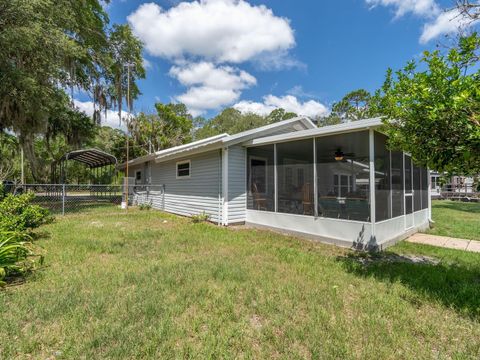 Tiny photo for 23191 NE 112th Court Road, Fort Mccoy, FL 32134 (MLS # OM724914)
