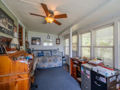 Tiny photo for 23191 NE 112th Court Road, Fort Mccoy, FL 32134 (MLS # OM724914)