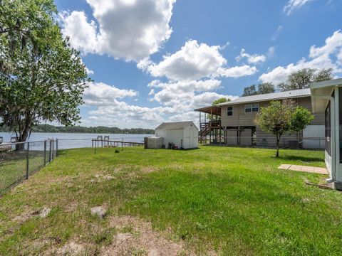 Tiny photo for 23191 NE 112th Court Road, Fort Mccoy, FL 32134 (MLS # OM724914)