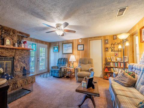 Tiny photo for 23191 NE 112th Court Road, Fort Mccoy, FL 32134 (MLS # OM724914)