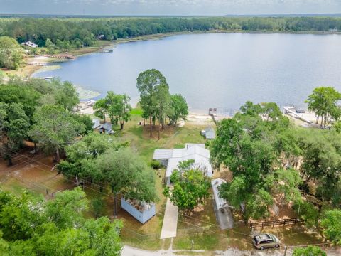 Tiny photo for 23191 NE 112th Court Road, Fort Mccoy, FL 32134 (MLS # OM724914)