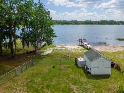 Tiny photo for 23191 NE 112th Court Road, Fort Mccoy, FL 32134 (MLS # OM724914)