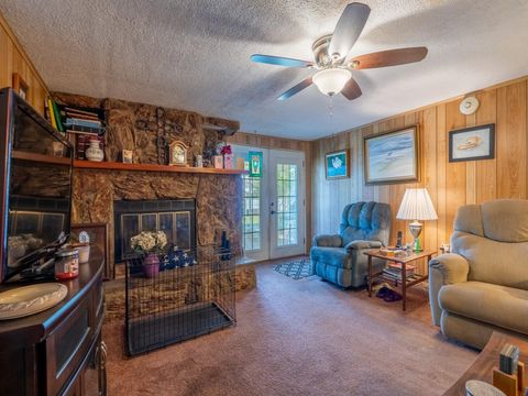 Tiny photo for 23191 NE 112th Court Road, Fort Mccoy, FL 32134 (MLS # OM724914)