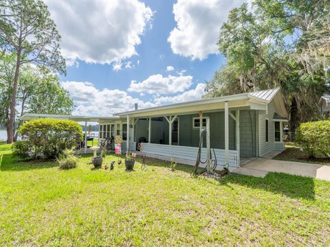 Tiny photo for 23191 NE 112th Court Road, Fort Mccoy, FL 32134 (MLS # OM724914)