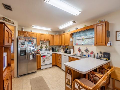 Tiny photo for 23191 NE 112th Court Road, Fort Mccoy, FL 32134 (MLS # OM724914)