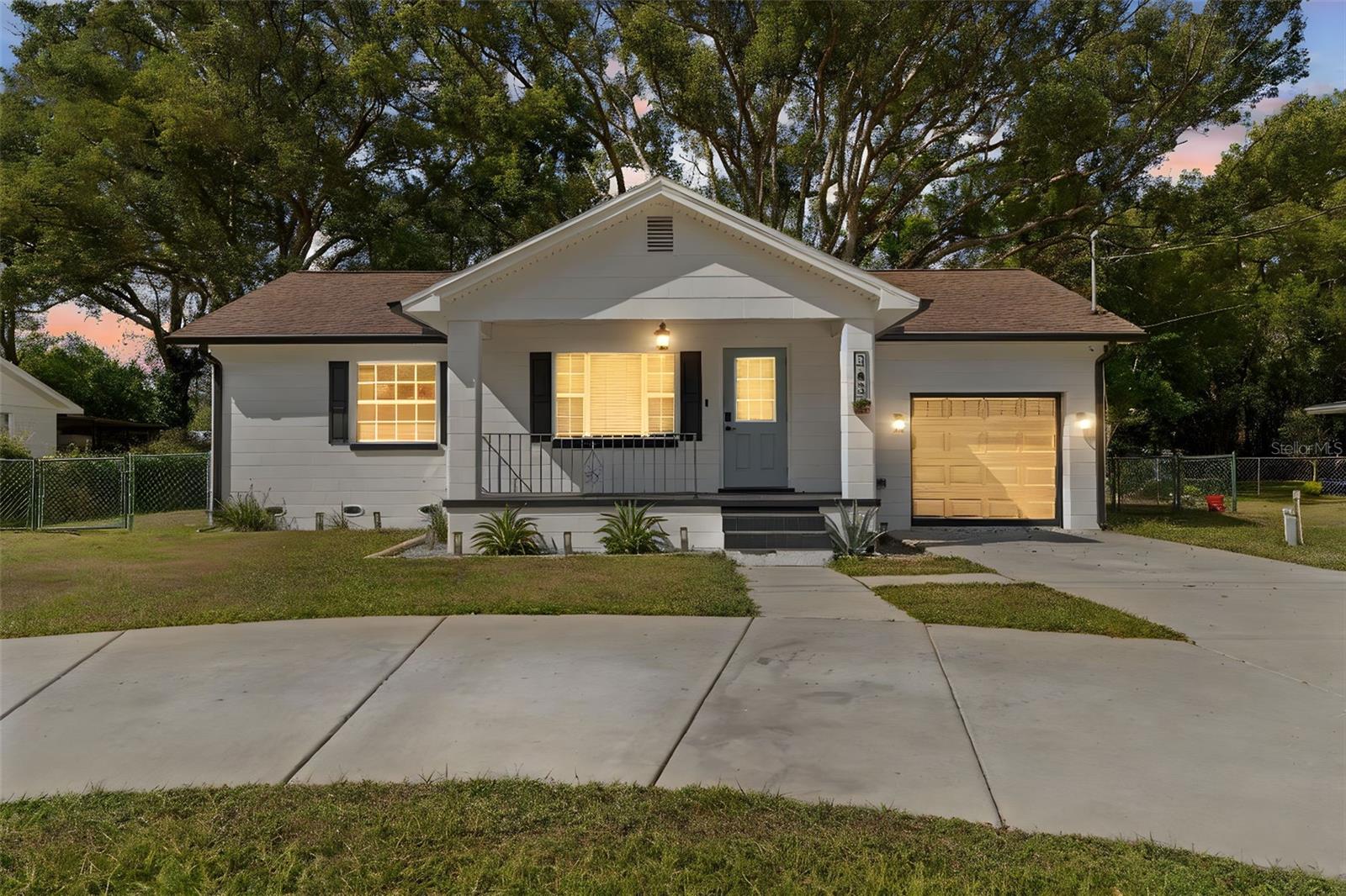 MASARYKTOWN - Residential