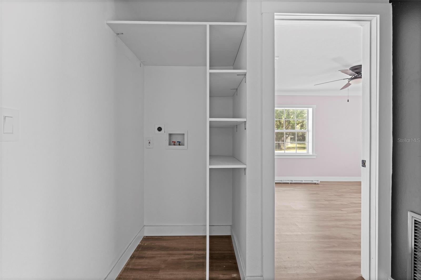 MASARYKTOWN - Residential