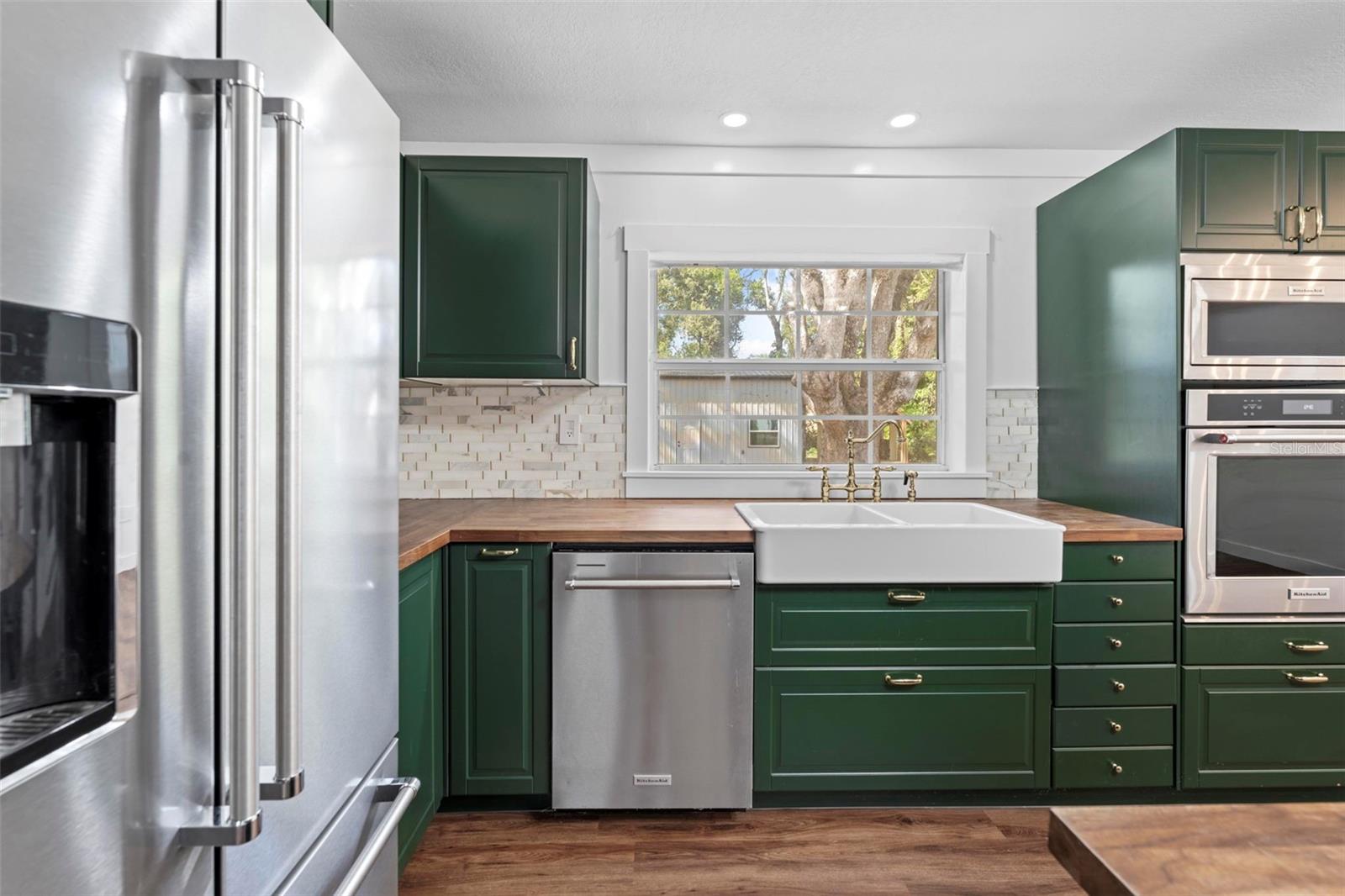 MASARYKTOWN - Residential