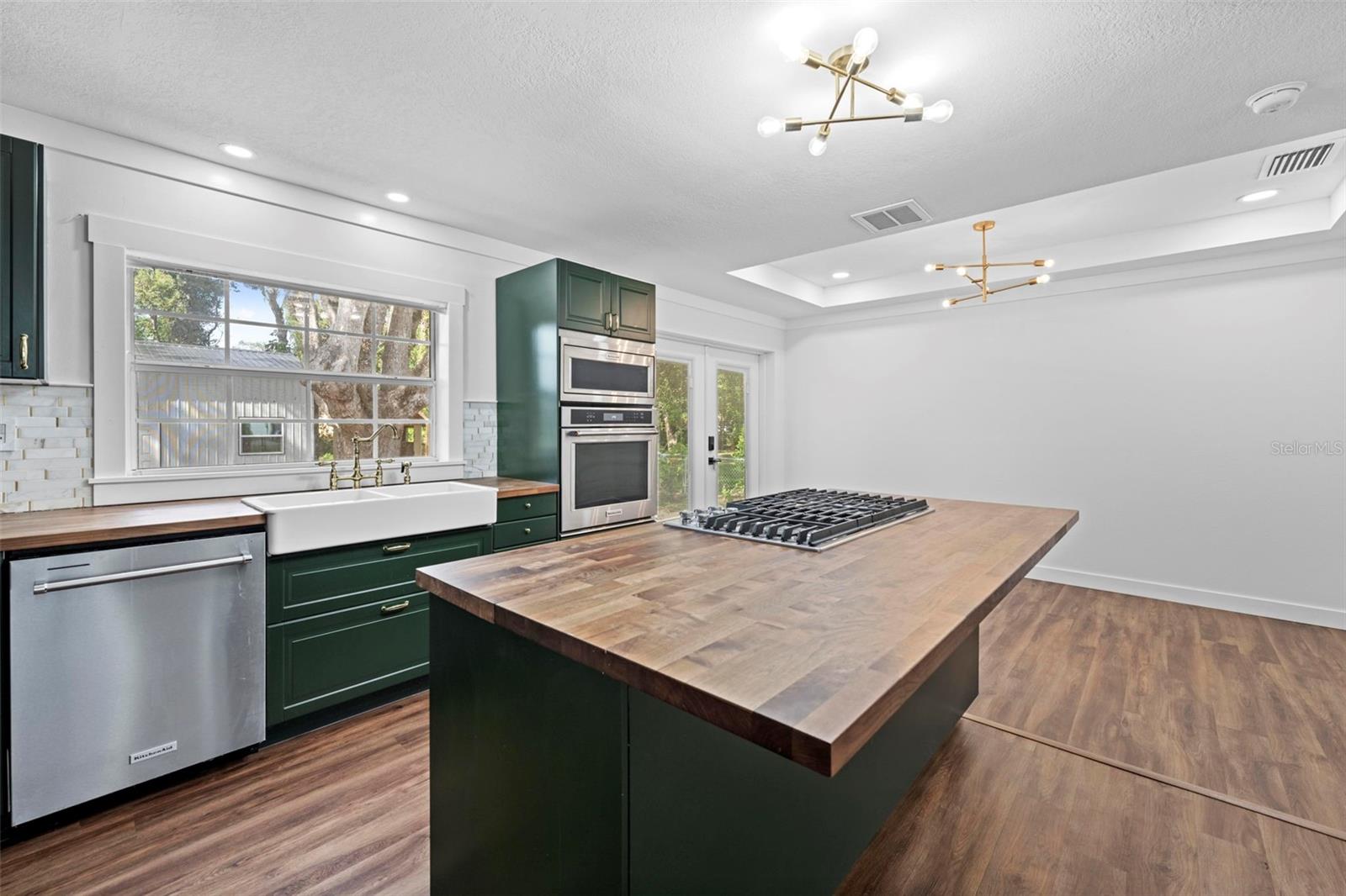 MASARYKTOWN - Residential