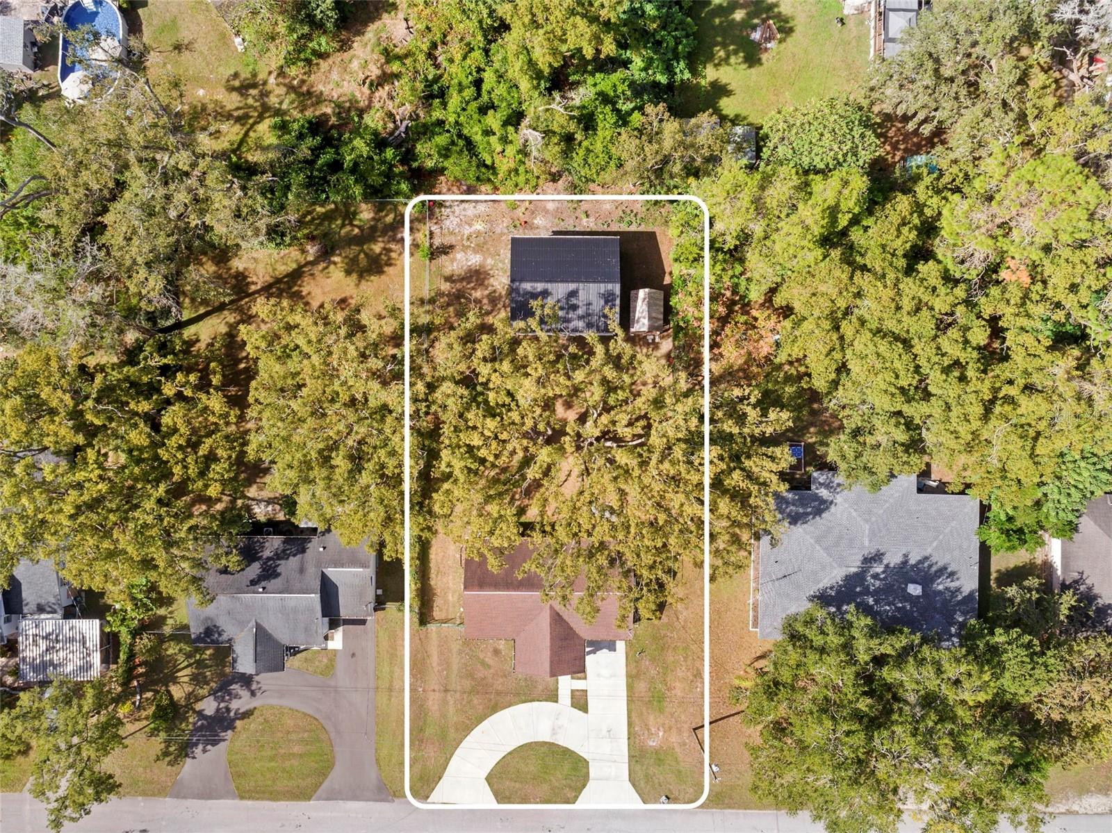 MASARYKTOWN - Residential