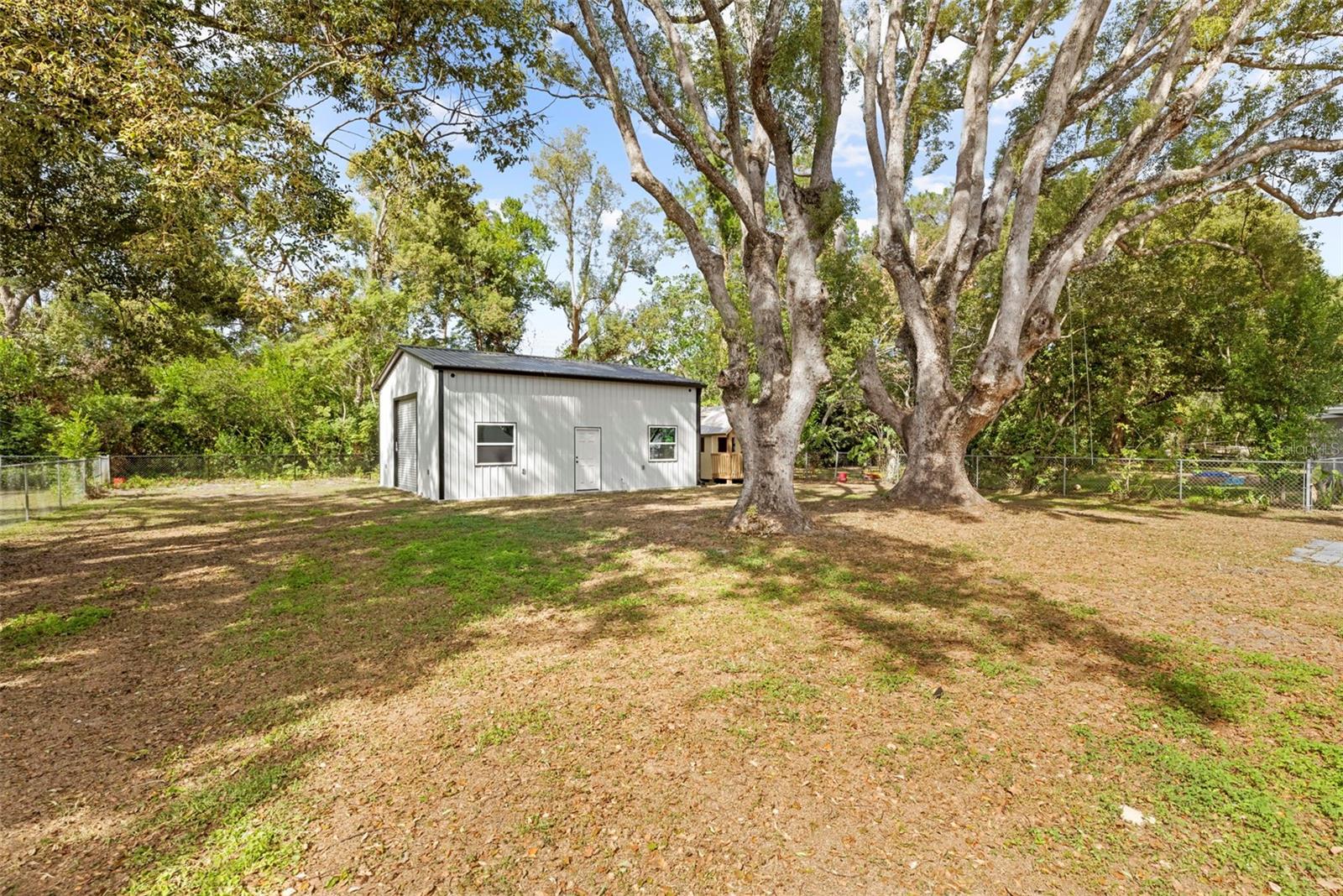 MASARYKTOWN - Residential