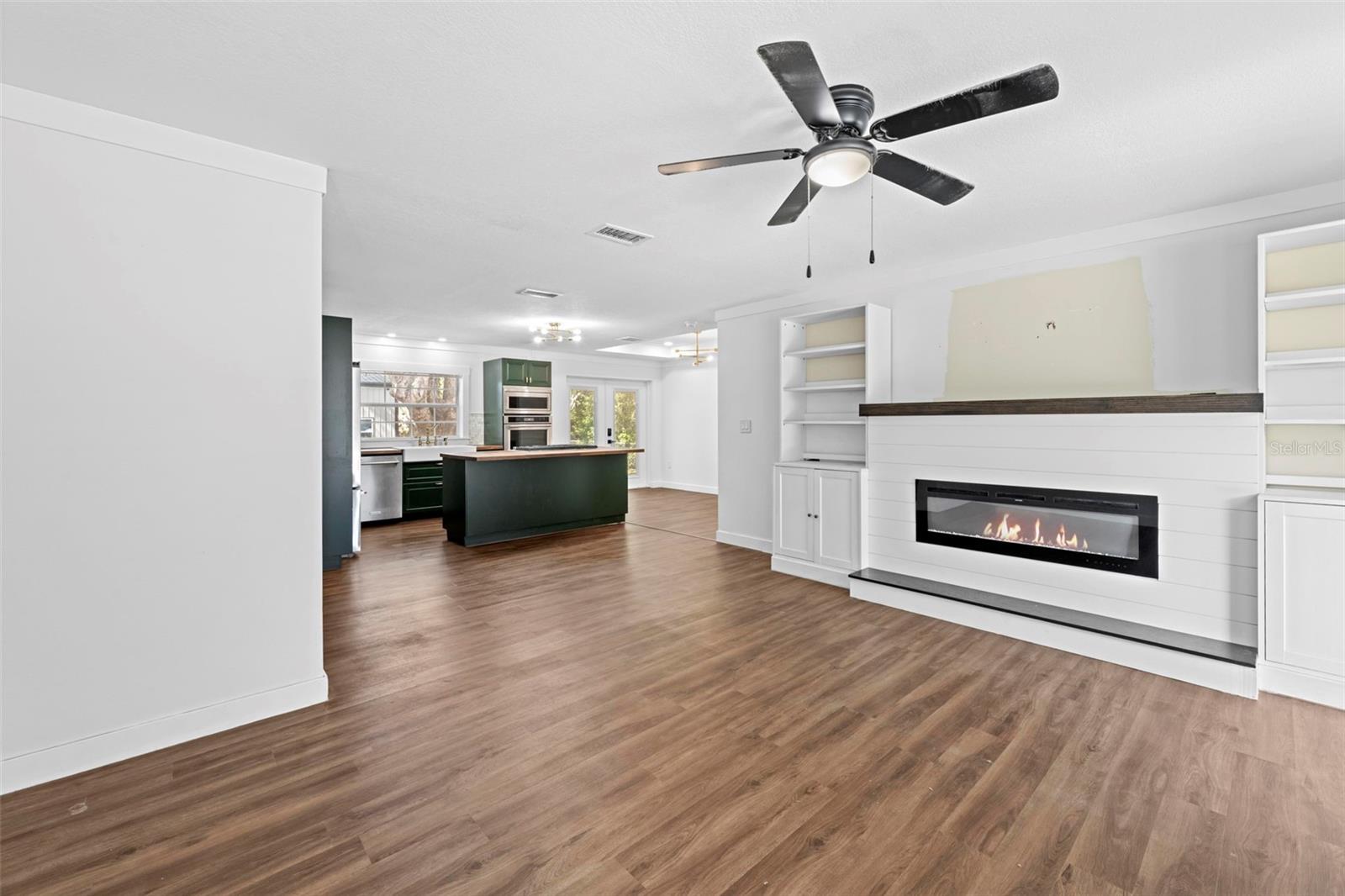 MASARYKTOWN - Residential