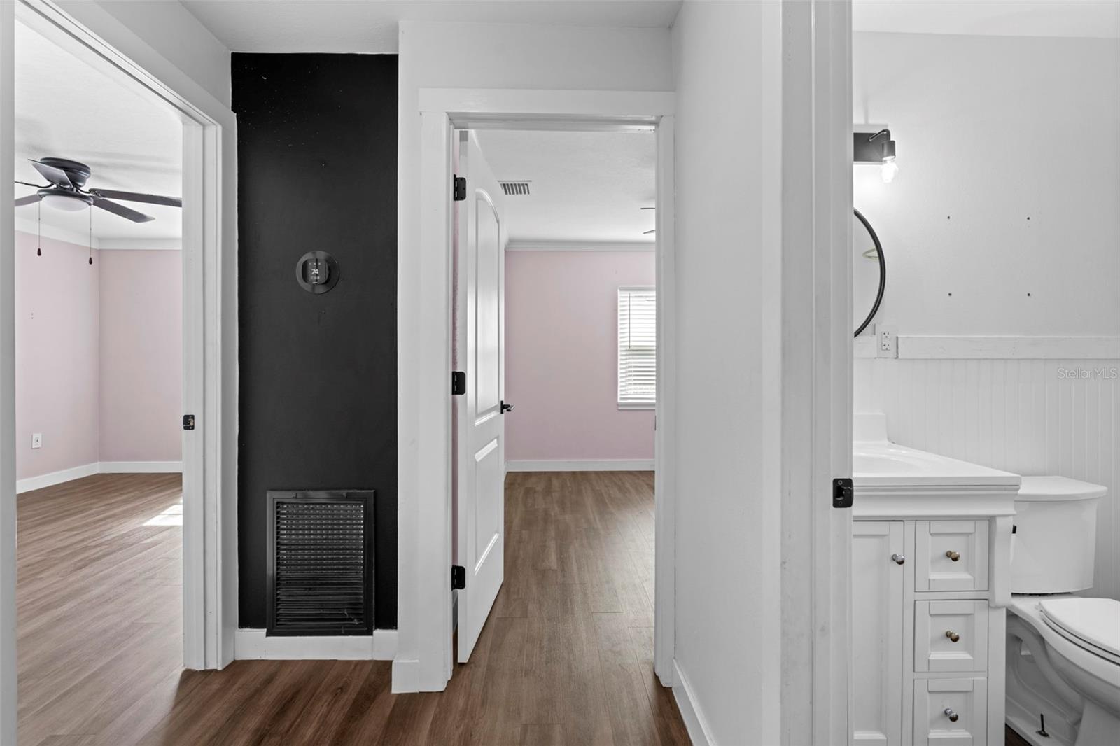 MASARYKTOWN - Residential