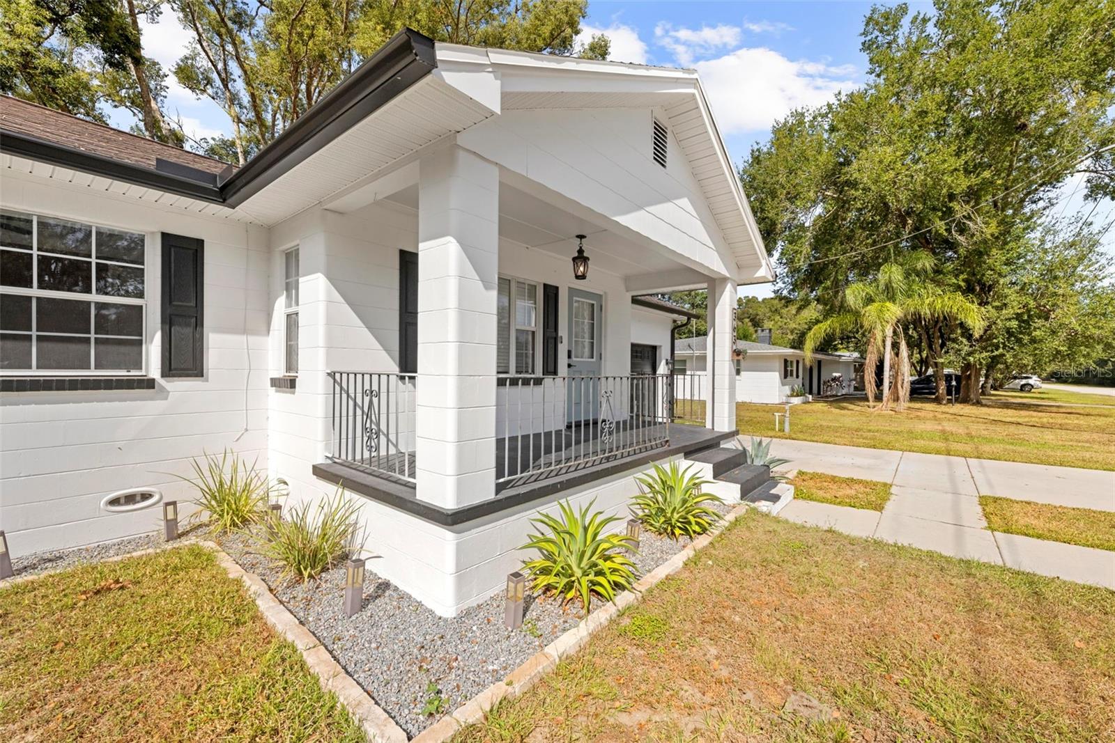 MASARYKTOWN - Residential