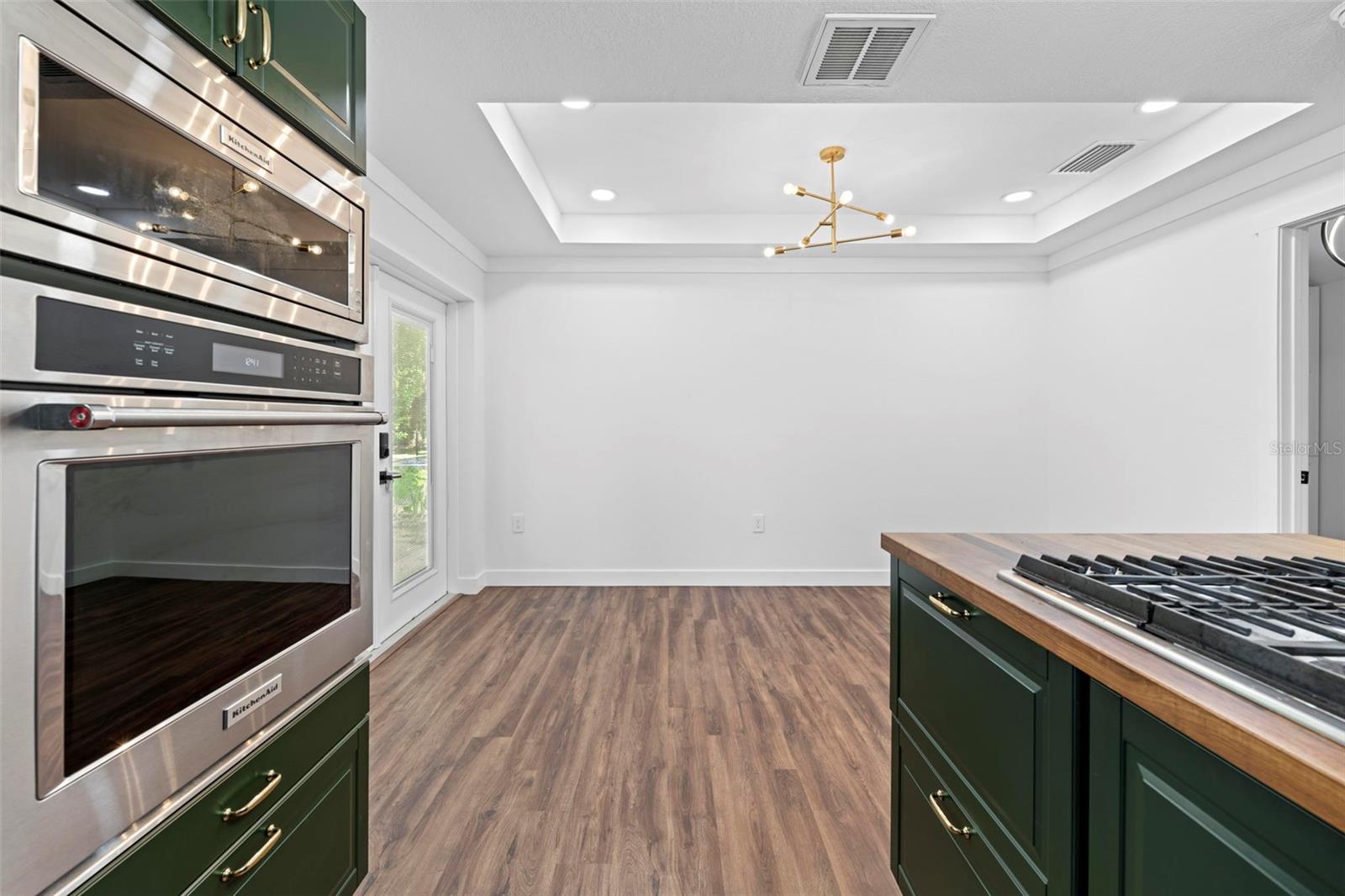 MASARYKTOWN - Residential