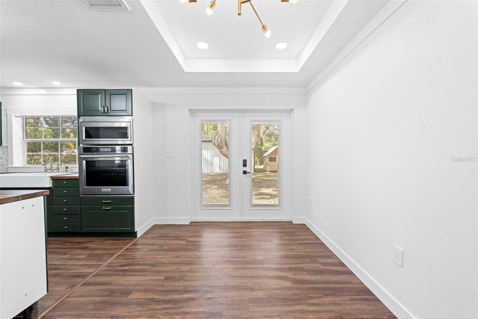 MASARYKTOWN - Residential